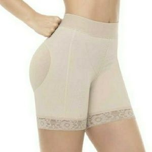 Tummy control shorts - shapewear